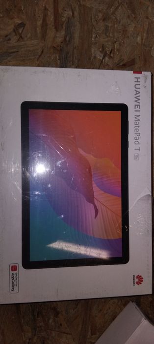 Tablet 10 cali huywai mate pad 10