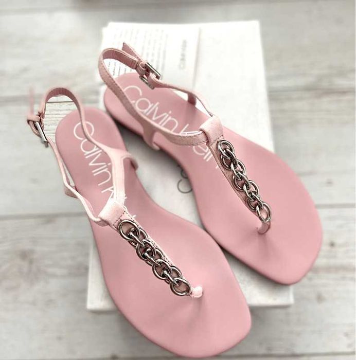 Calvin Klein nowe buty roz.38