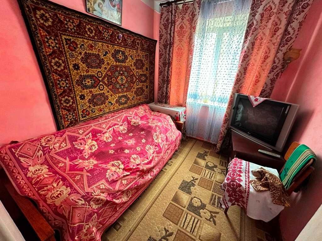 Продається 3 к квартира з власним опаленням Мікрорайон