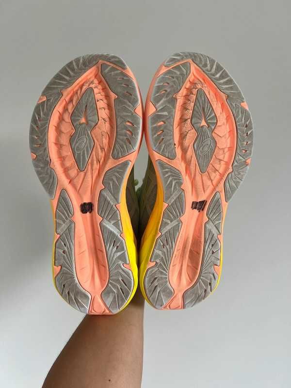 Buty męskie Asics NovaBlast 4 Paris