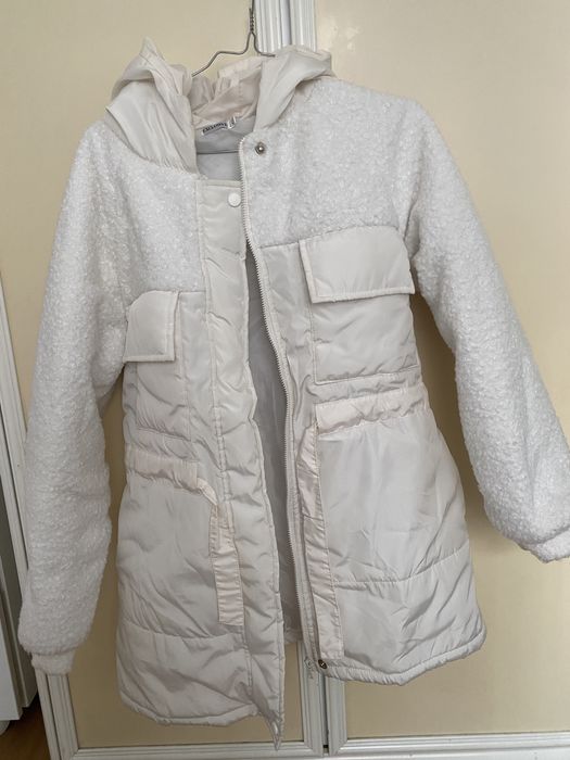 Куртка, осінь-зима.