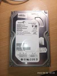 HDD, жёсткий диск 160 Гб