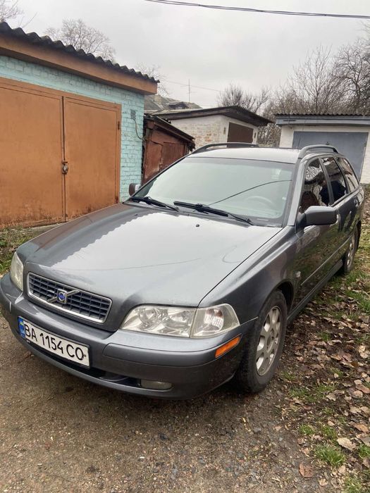 Продам автомобіль