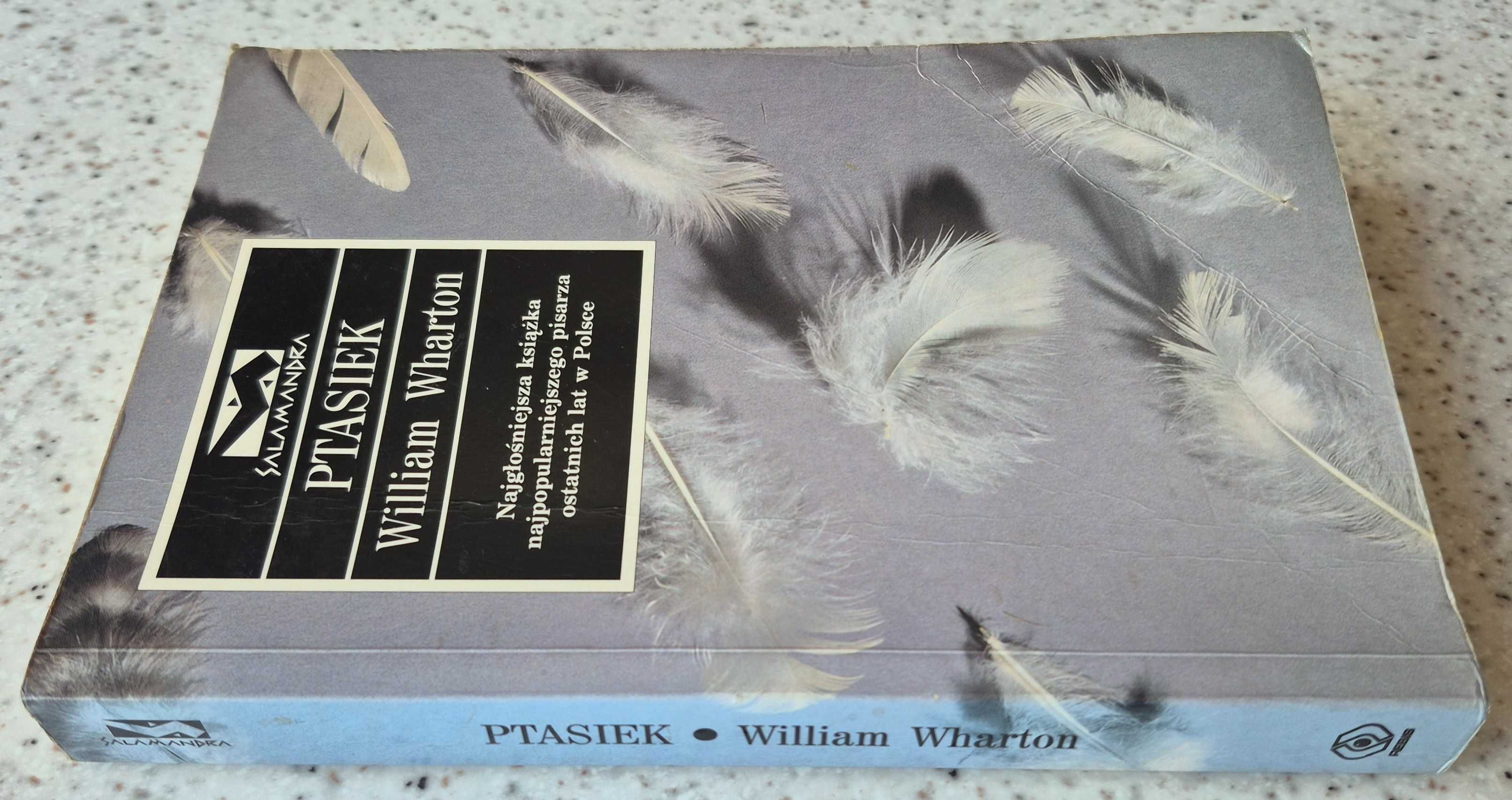 Ptasiek - William Wharton