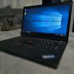 Ноутбук Lenovo t470 стан нового
