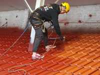Odnowa Dachów z Alpren – Profesjonalna Renowacja