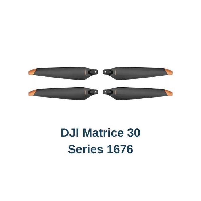 Пропелери на DJI Matrice 30 Series 1676 Propellers (висотні), Original