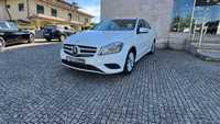 Mercedes-Benz A 180 CDi BE Style Aut.