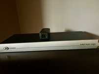 SSL Duende FireWire