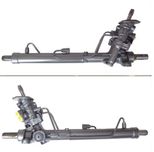 Maglownica Skoda Fabia I 99-