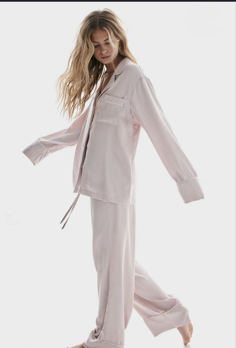 Жіноча піжама h&m