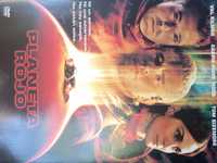 Planeta Vermelho com Val Kilmer Dvd
