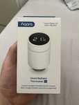 Aqara Smart Radiator Thermostat E1