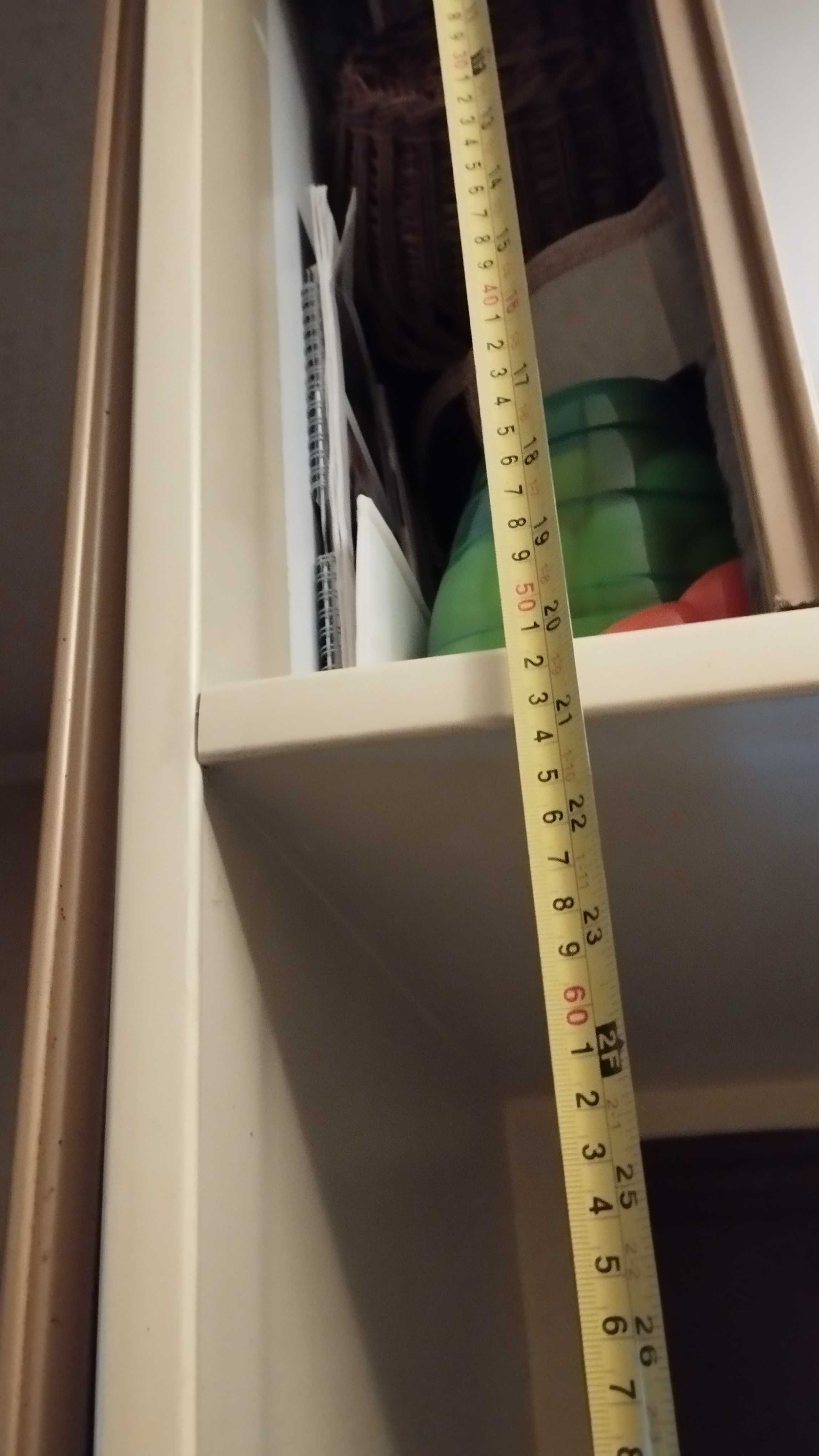 szafa przesuwna z szybami z pawlaczem cena za komplet