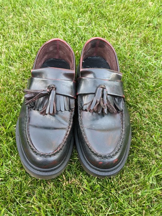 Dr martens loafers