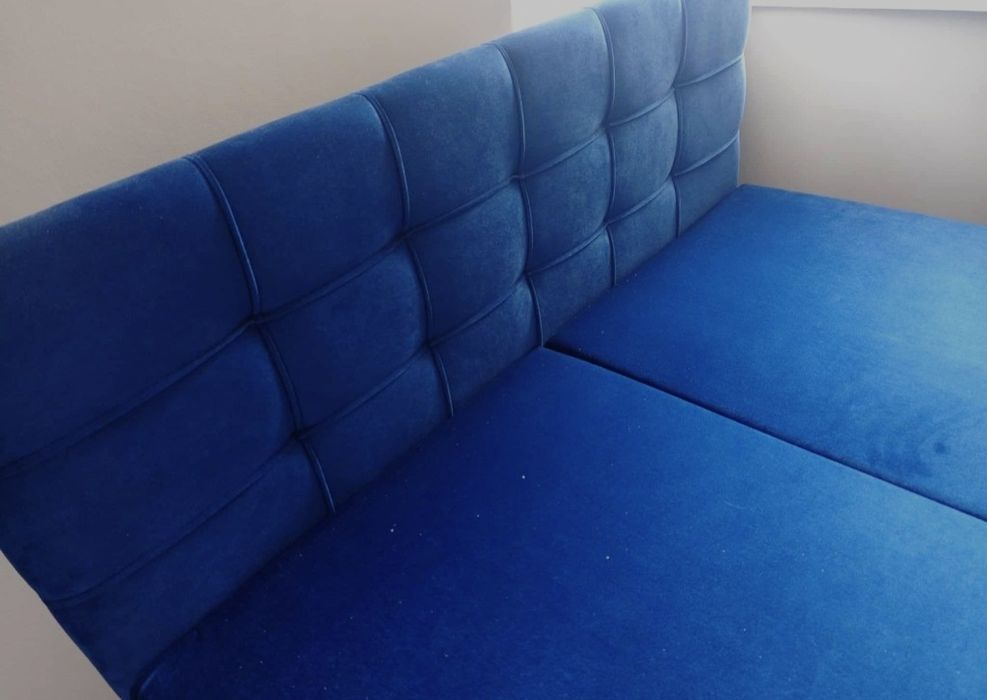 Łóżko sypialniane z pojemnikiem + toper 140/160/180x200 Nowe