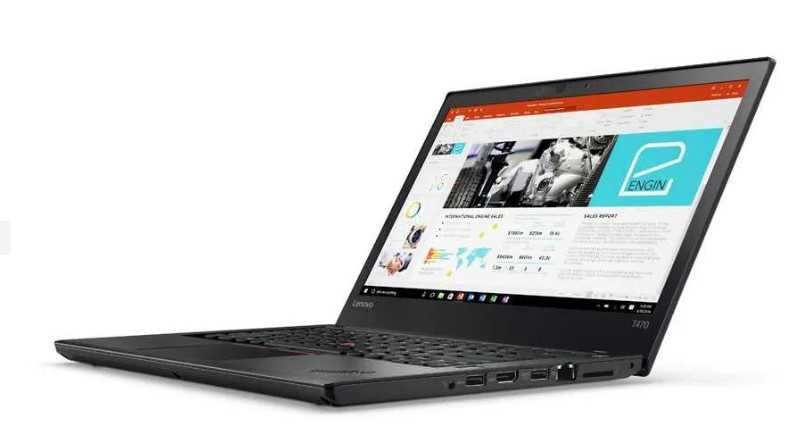 Lenovo ThinkPad T470