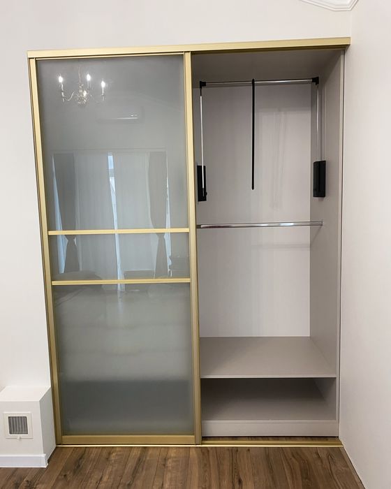 Меблі на замовлення