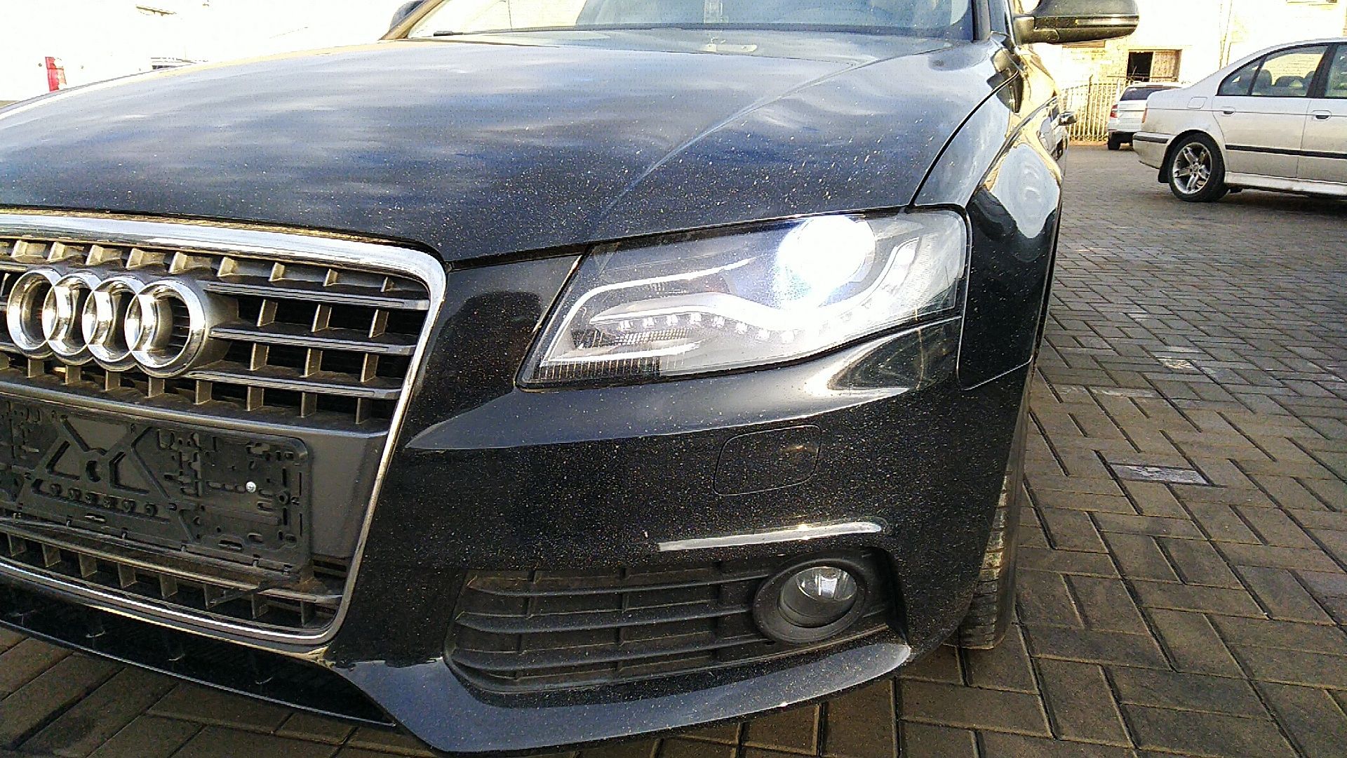 Разборка Audi A4 B8 разборка шрот запчасти Audi A4 B8