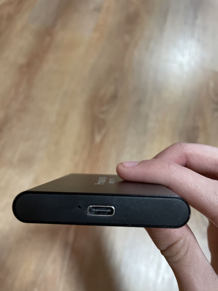 portable ssd mobile storage 1tb
