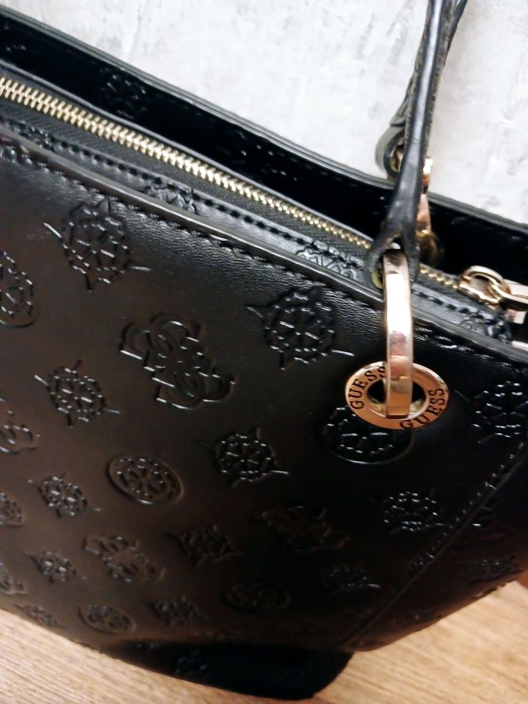 Сумка guess, оригінал