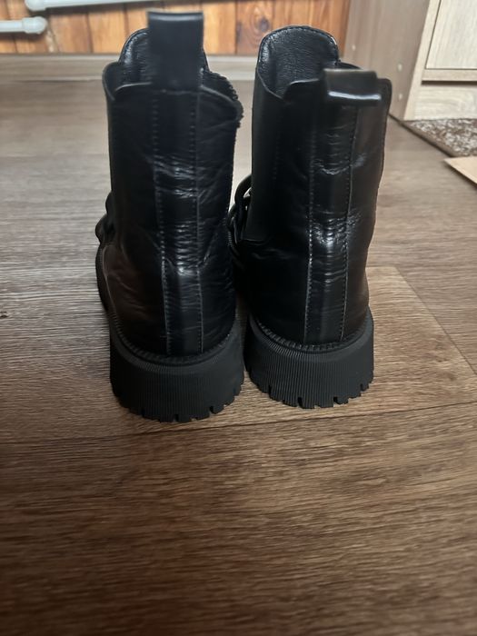 Челсі зима шкіра