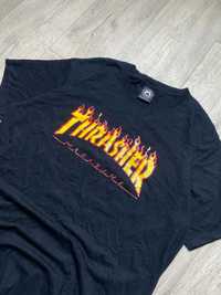 Футболка Thrasher