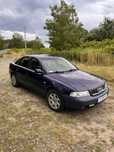 Audi A4 B5 1.9 TDI AFN 110 KM,dziś kupione OC, gotowe do jazdy!