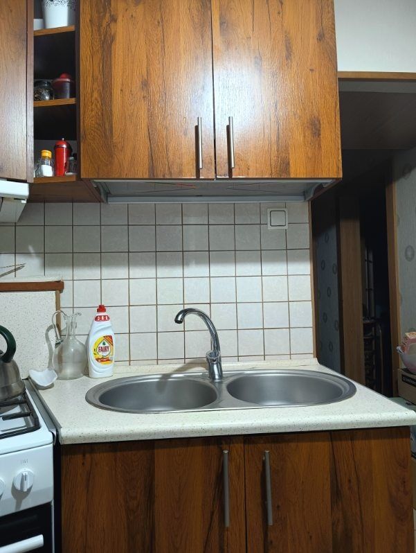 Meble kuchnia i łazienka (cena za wszystko)