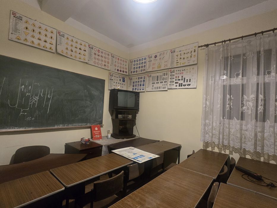 Lokal użytkowy 26m2