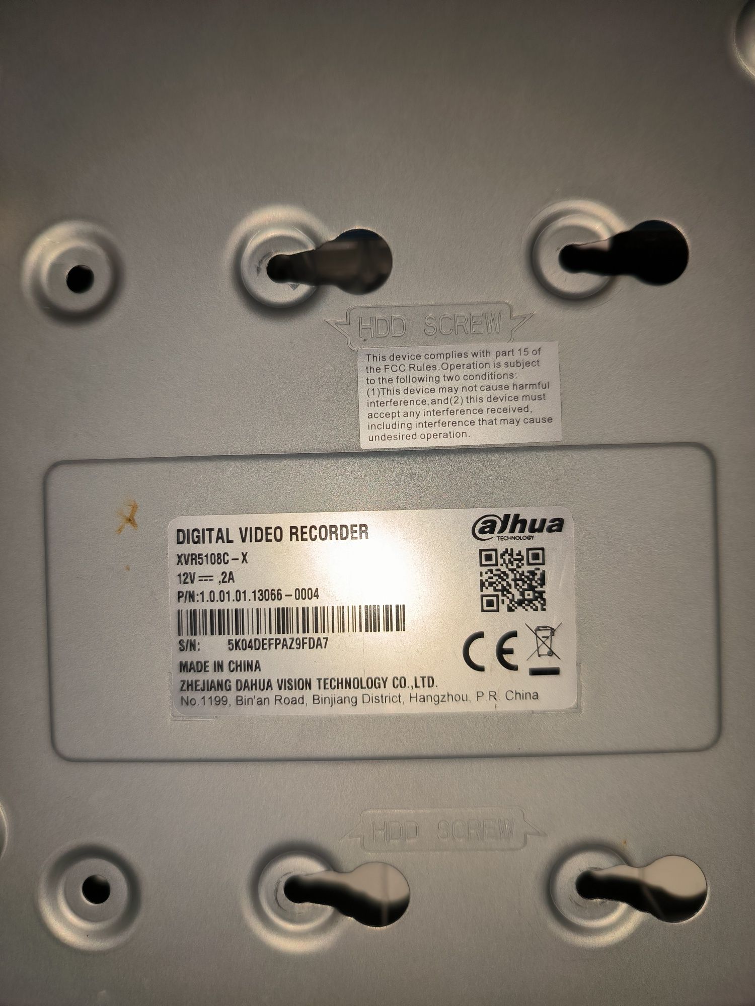 Rejestrator monitoringu