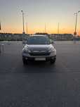 Honda CR-V Honda CR-V 2.2 i-ctdi