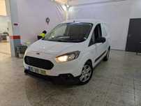 Ford Transit 1.5 TDCi Trend