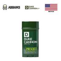 Антиперспірант Duke Cannon Anti-Perspirant Deodorant - Prescott