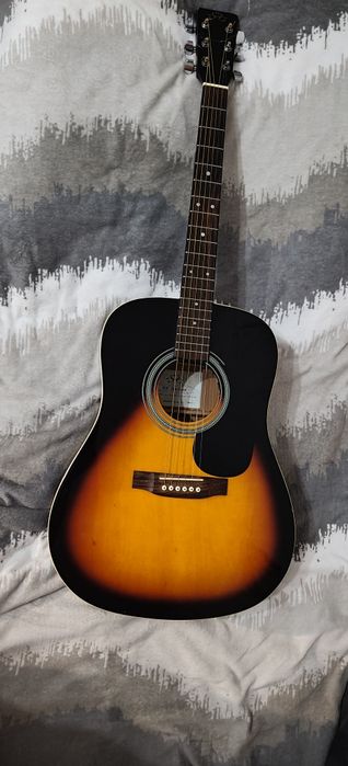 Gitara akustyczna