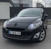 Renault Grand Scenic 3 2.0 dci automat