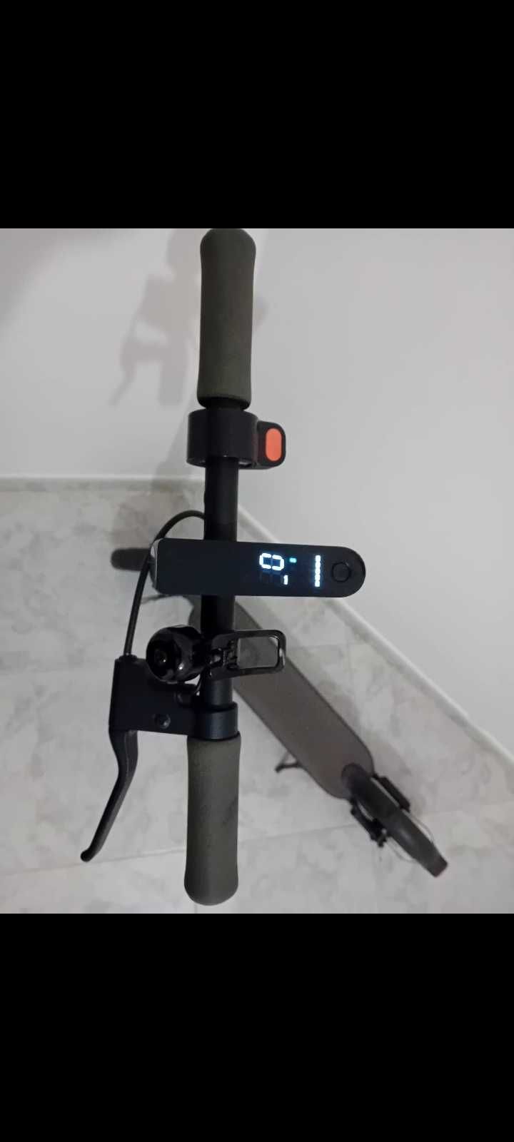Trotibete eletrica Xiaomi Essential (Negociavel)