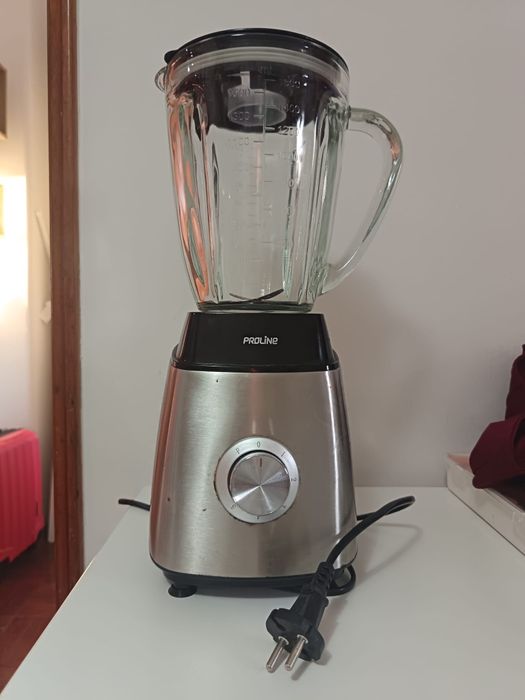 DOU liquidificador (ver anúncio)