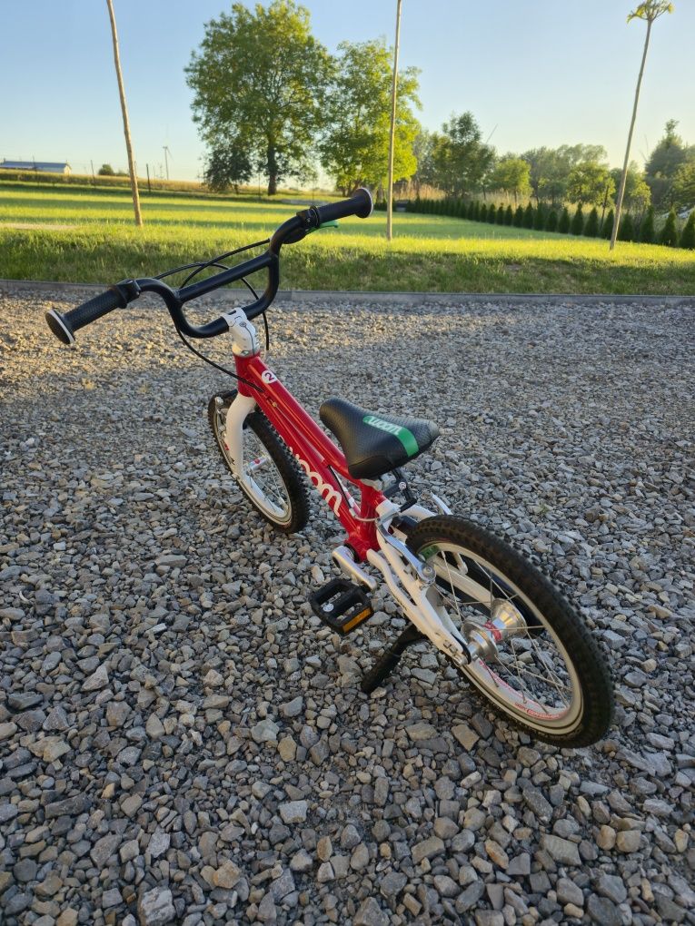 Rowerek Woom 2 Stan bdb