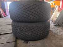 Продам резину TOYO 265/50/20