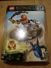 Lego Bionicle 70785. "Władca skał"