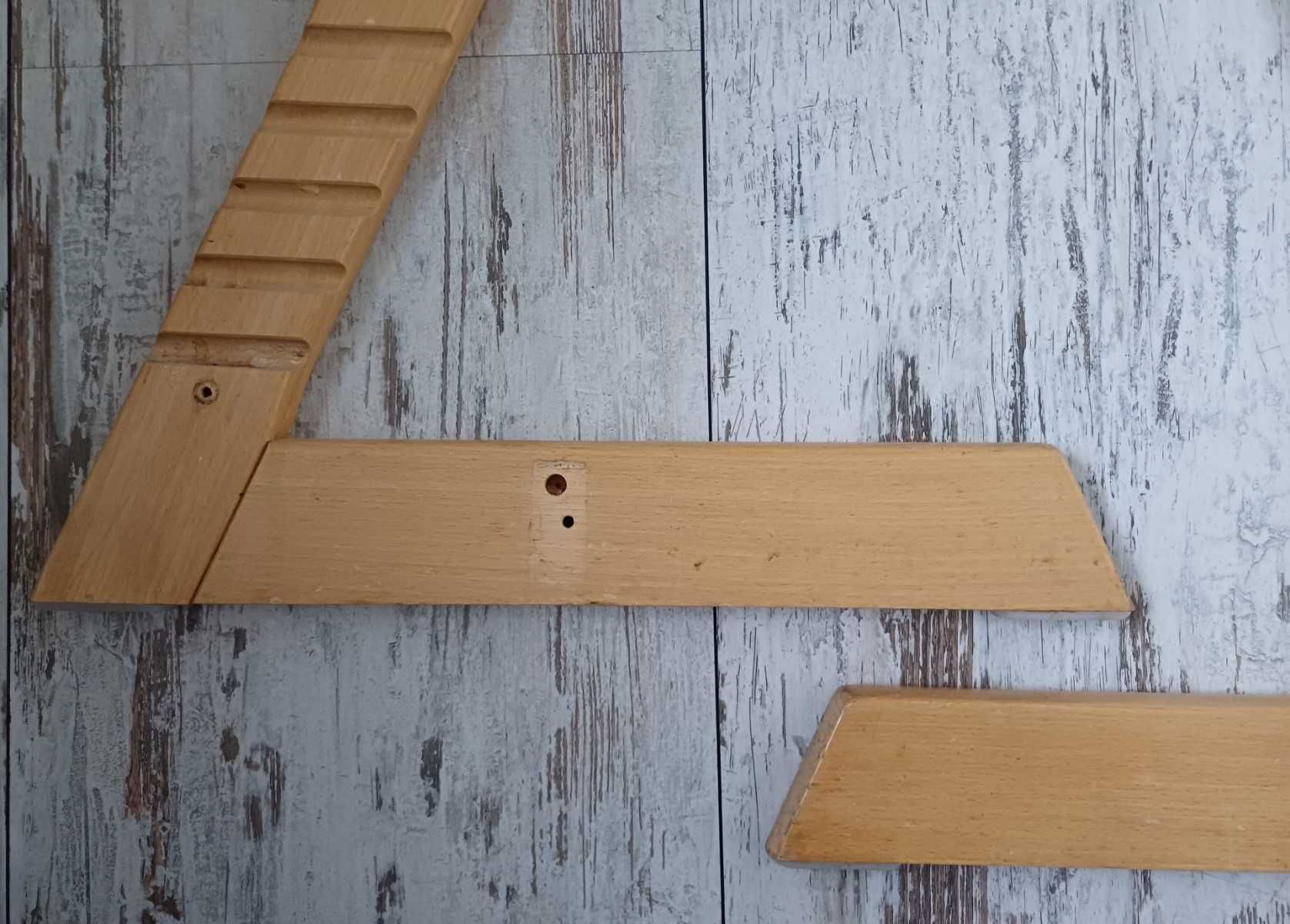 Płozy, nogi do krzesełka Stokke Tripp Trapp