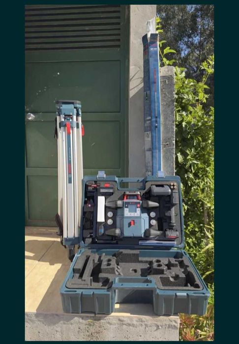 Laiser bosch glr 600 chv