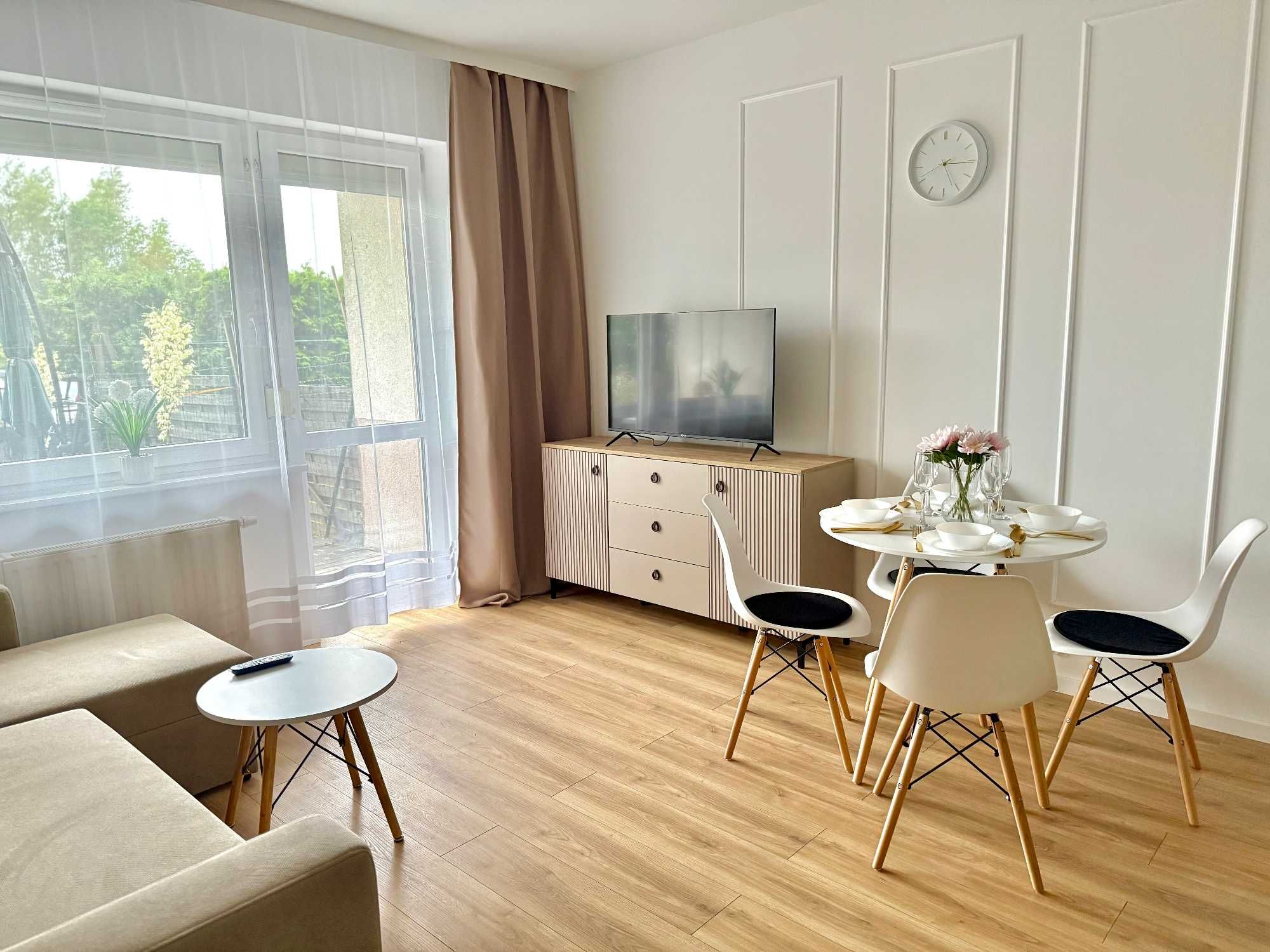 Najnowszy Apartament Gdańsk