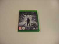 Metro Exodus PL - GRA Xbox One - Opole 1068