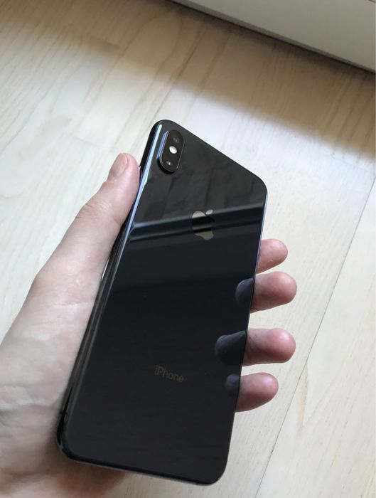 Iphone XS max 512GB ІДЕАЛ