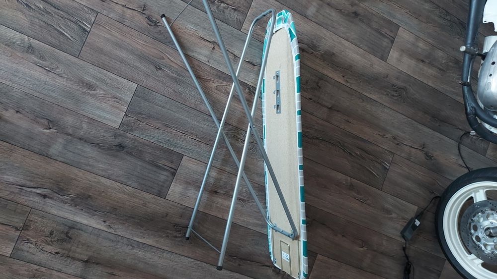 Дошка для прасування білизни