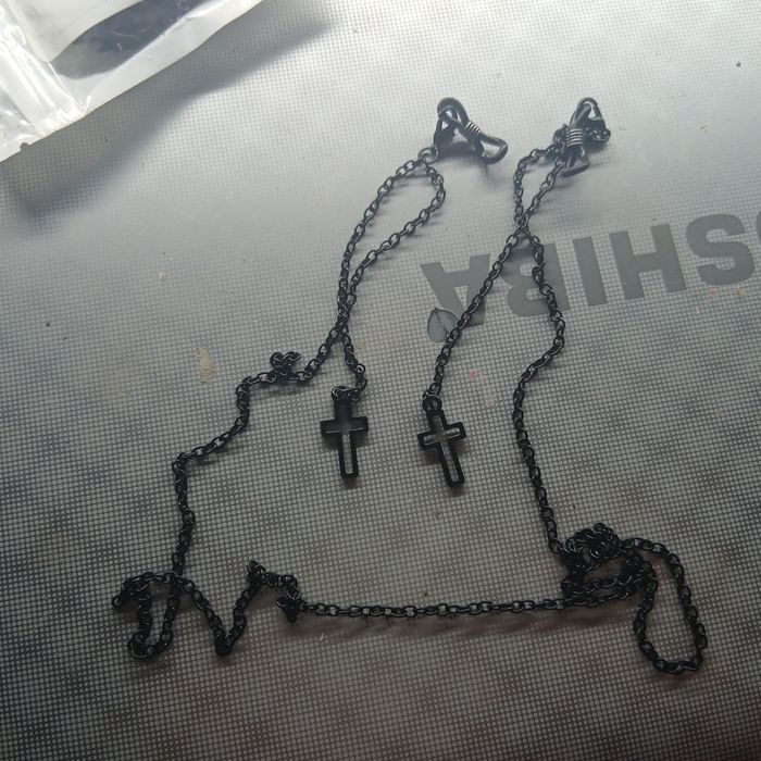 Цепочка  для очков