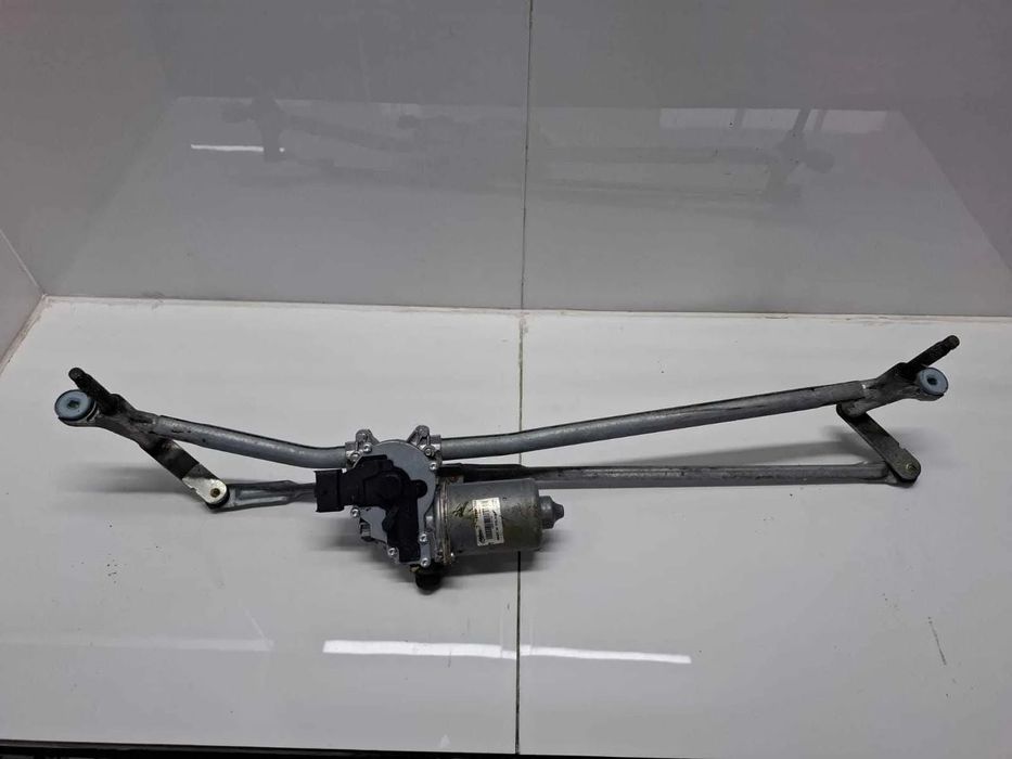 MECHANIZM WYCIERACZEK KOMPLETNY RENAULT MASTER III OPEL MOVANO B 2010-