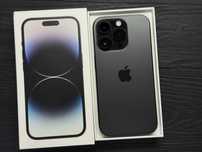 MAГAЗИН iPhone 14 Pro 256gb Neverlock ГАРАНТИЯ/Trade-In/Bыкyп/Oбмeн